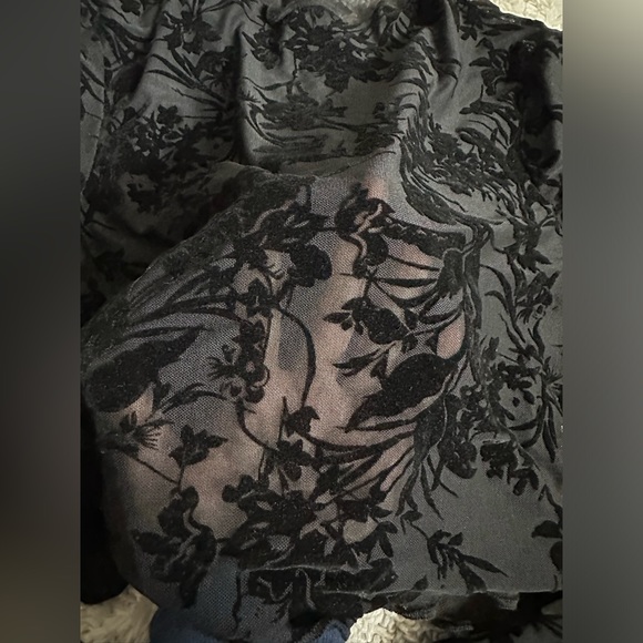 Fall cropped bundle - Picture 6 of 10